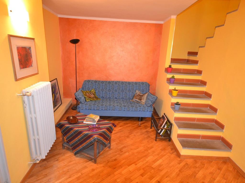 Hotel San Lorenzo Florens Rum bild